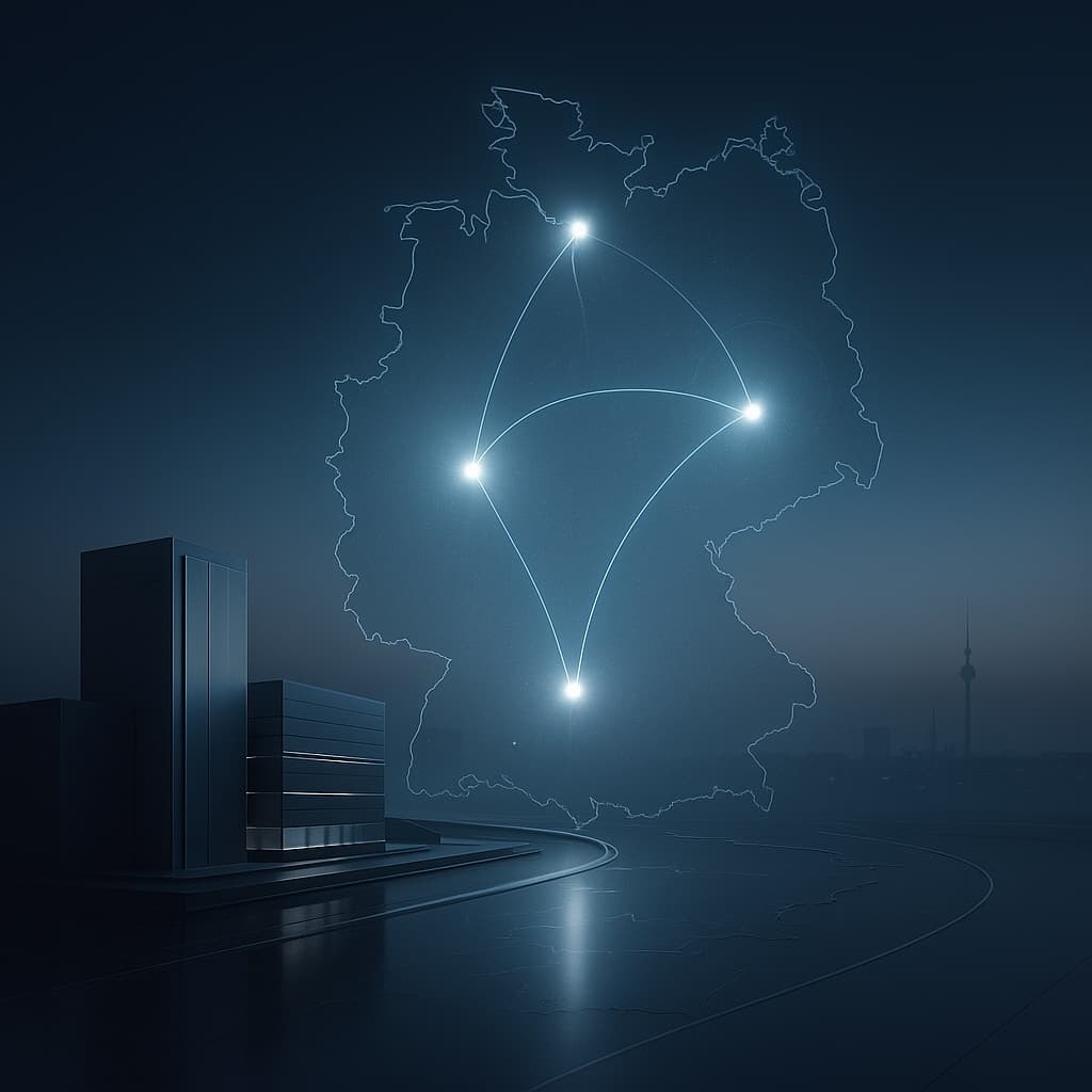 3verest Expands Its Sovereign Healthcare Cloud in Germany, Appoints Rainer Herzog as Managing Director